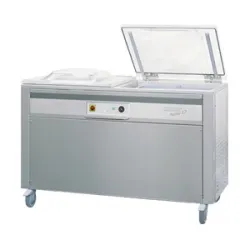 Упаковщик вакуумный Komet напольный Plusvac 25 – купить в Челябинске с доставкой Купить упаковщик вакуумный komet напольный plusvac 25 в Челябинске – цена завода, доставка до двери | RuOborudovanie.ru