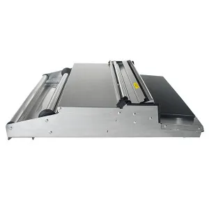 Термоупаковщик BX-450 FoodAtlas Pro (горячий стол) – купить в Челябинске по цене завода