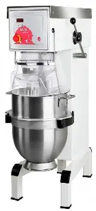 Миксер планетарный Varimixer Ar40 Vl-1/Флот – купить в Челябинске по цене завода