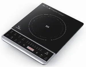 Плита индукционная Airhot Ip2000 Slim демо – купить в Челябинске по цене завода