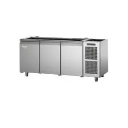 Купить стол саладетт apach chef line lts111nt – цена от завода, доставка до двери | RuOborudovanie.ru