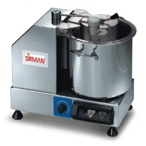 Куттер Sirman C 9 VV чаша 9.4л 1Ф 1500/2800об/мин 0,7кВт – купить в Челябинске по цене завода