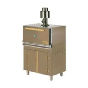 Печь Josper Classic Hjx-25 L – купить по цене завода