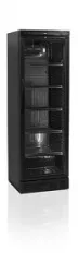 Купить шкаф холодильный tefcold cev425 black со стеклом в Челябинске – цена завода, доставка до двери | RuOborudovanie.ru