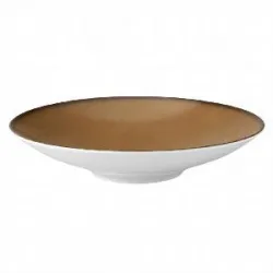 Купить тарелка глубокая seltmann weiden fantastic caramel 26 см м5381-26 57125 001.736376 – цена от завода, доставка до двери | RuOborudovanie.ru