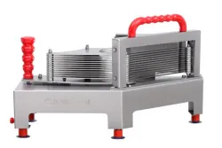 Купить устройство нарезки cancan easy tomato slicer для томатов на ломтики в Челябинске – цена завода, доставка до двери | RuOborudovanie.ru
