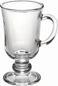 Бокал для кофе 200 мл d=78 мм Irish Coffee [08с1405] – купить в Челябинске по цене завода