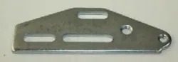 Петля нижняя Cooleq для морозильного шкафа Tbc-145S/Tbc-46/Tbc-85/Tbc-90S/Tbf-60S/Tbf-88S