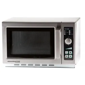 Печь микроволновая традиционная Menumaster RCS511DSE – купить в Челябинске по цене завода