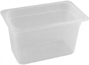 Гастроемкость Gastromix Gn1/4-150 полипропилен 164150 – купить по цене завода