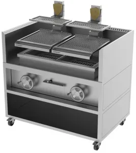 Гриль-мангал Josper Pvj076-3 – купить в Челябинске по цене завода
