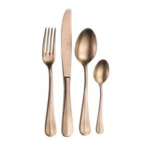 Ложка кофейная Baguette Alchimique Bronze 0Wb20008 – купить по цене завода
