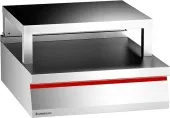Купить рабочая поверхность angelo po 1t0tnrg + вставка с полкой для гриля – цена от завода, доставка до двери | RuOborudovanie.ru