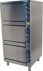 Купить шкаф жарочный kogast ksp-t3 55950 900 серии – цена от завода, доставка до двери | RuOborudovanie.ru