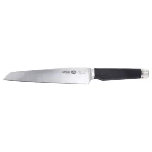 Нож для нарезки мяса 21СМ "Fk2", ручка карбон 4285.21 – купить в Челябинске по цене завода