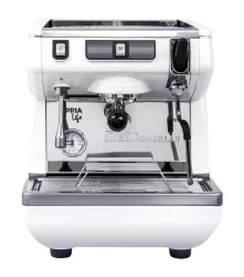 Купить кофемашина appia life 1gr s nuova simonelli – цена от завода, доставка до двери | RuOborudovanie.ru