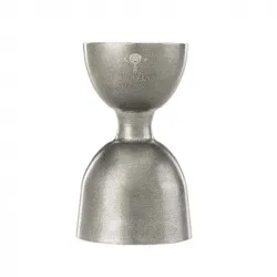 Купить джиггер mercer culinary vintage m37006vn 30/60, утяжеленный, нерж.сталь в Челябинске – цена завода, доставка до двери | RuOborudovanie.ru
