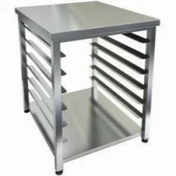 Купить подставка под печи и шкаф istoma lto-100bs – цена от завода, доставка до двери | RuOborudovanie.ru