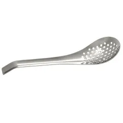 Ложка перфорированная Mercer Culinary M35162, 17см, сферическая, нерж.сталь – купить в Челябинске с доставкой Купить ложка перфорированная mercer culinary m35162, 17см, сферическая, нерж.сталь в Челябинске – цена завода, доставка до двери | RuOborudovanie.ru