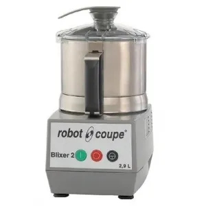 Бликсер Robot Coupe Blixer 2 (33228) 220В – купить в Челябинске по цене завода
