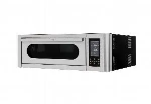 Печь для пиццы Itpizza Premium G6L Air Dig – купить в Челябинске по цене завода