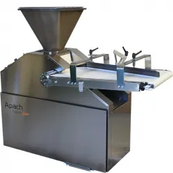 Купить корпус из нержавеющей стали для тестоделителя apach bakery line серии sd, sdt, sdf – цена от завода, доставка до двери | RuOborudovanie.ru
