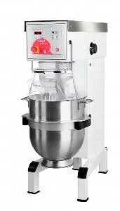 Миксер планетарный Varimixer Ar40P Vl-1S для пиццы – купить в Челябинске по цене завода