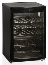 Купить шкаф винный tefcold sc85 w/fan в Челябинске – цена завода, доставка до двери | RuOborudovanie.ru