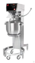 Миксер планетарный Varimixer Kodiak 20L Cr20/Vl1C напольный – купить в Челябинске с доставкой Купить миксер планетарный varimixer kodiak 20l cr20/vl1c напольный в Челябинске – цена завода, доставка до двери | RuOborudovanie.ru