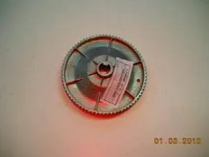 Шкив Robot Coupe арт.130933