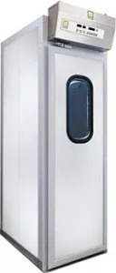Камера расстоечная Bassanina Pcr6080.1.1 с полом 1дверь/1тележка – купить в Челябинске по цене завода