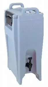 Термоконтейнер Cambro Uc500401 для напитков 19,9л – купить в Челябинске по цене завода