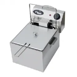 Купить фритюрница grill master ф1фрэ 21601 в Челябинске – цена завода, доставка до двери | RuOborudovanie.ru