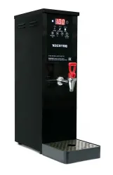 Купить кипятильник kocateq eb black 4l/10l проточный с цифр.термостатом, произв.23л/ч в Челябинске – цена завода, доставка до двери | RuOborudovanie.ru