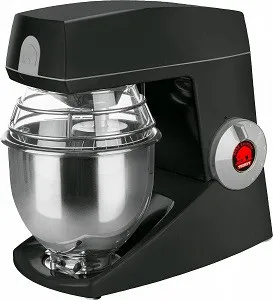 Миксер планетарный Varimixer Teddy Ar5 черный б/привода – купить в Челябинске по цене завода