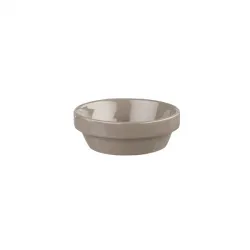 Купить соусник plant pot 0,14л d9,7см h3,5см, bit on the side, цвет pebble bcpepl51 в Челябинске – цена завода, доставка до двери | RuOborudovanie.ru