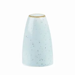 Купить солонка h7см stonecast, цвет duck egg blue sdesssa1 в Челябинске – цена завода, доставка до двери | RuOborudovanie.ru