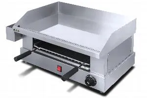 Гриль Airhot Sge-580 саламандра с жарочной поверхностью – купить в Челябинске по цене завода