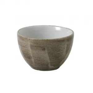 Сахарница 0,227Л, без крышки, Stonecast Patina, цвет Antique Taupe Paatssgr1 – купить в Челябинске по цене завода