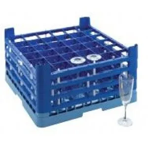 Кассета для стаканов Comenda 500X500 B336 660215 – купить по цене завода