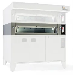 Купить печь подовая bassanina fm 3t 4060 н180мм в Челябинске – цена завода, доставка до двери | RuOborudovanie.ru