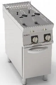 Фритюрница Tecnoinox Fr48Fg7 713051 газ 740 серии – купить в Челябинске по цене завода