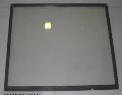 Купить стекло к бонете vt 150 нижнее нов.736х842мм пластик ral7037 1755004 в Челябинске – цена завода, доставка до двери | RuOborudovanie.ru