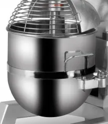 Дежа миксера Gastromix на 40л для планет.миксера B40C New – купить в RuOborudovanie.ru с доставкой до двери Купить дежа миксера gastromix на 40л для планет.миксера b40c new – цена от завода, доставка до двери | RuOborudovanie.ru