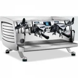 Кофемашина Victoria Arduino VA 388 Black Eagle Gravimetric 2 gr 380V Steelux автомат – купить в RuOborudovanie.ru с доставкой до двери Купить кофемашина victoria arduino va 388 black eagle gravimetric 2 gr 380v steelux автомат – цена от завода, доставка до двери | RuOborudovanie.ru