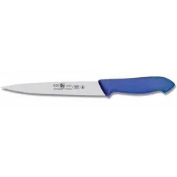 Купить нож филейный 20см для рыбы, синий horeca prime 28600.hr08000.200 в Челябинске – цена завода, доставка до двери | RuOborudovanie.ru