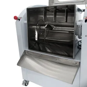 Машина тестомесильная FoodAtlas WHM(J)-12,5, 220V – купить в Челябинске по цене завода