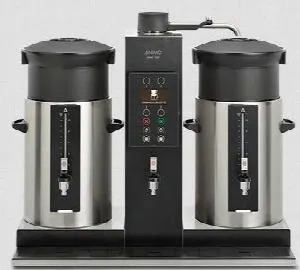 Кофеварка Animo Cb 2X5W 1005394 – купить в Челябинске по цене завода