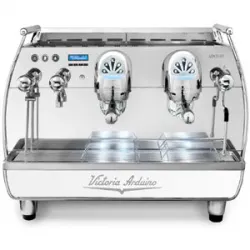 Купить кофемашина victoria arduino adonis 2g, white pearl, 220v автомат в Челябинске – цена завода, доставка до двери | RuOborudovanie.ru