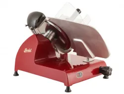 Купить слайсер berkel red line rl300 красный в Челябинске – цена завода, доставка до двери | RuOborudovanie.ru